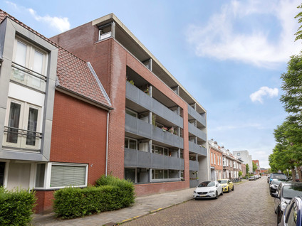 Appartement te koop: Helperveste 10, Groningen