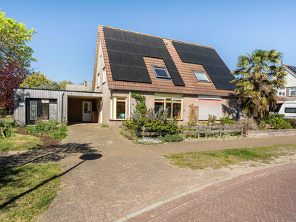 Meulakkers 16