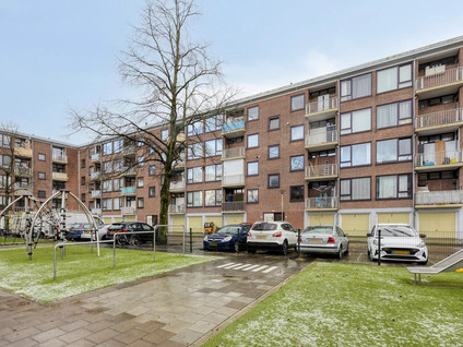 Lou Jansenplein 57 3