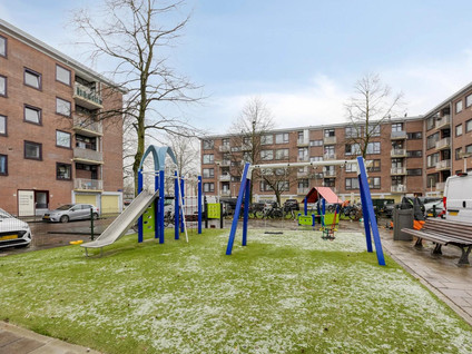 Lou Jansenplein 57 3