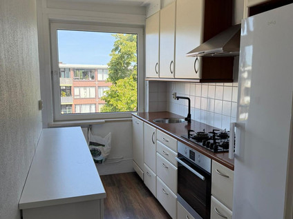 Lou Jansenplein 57 3