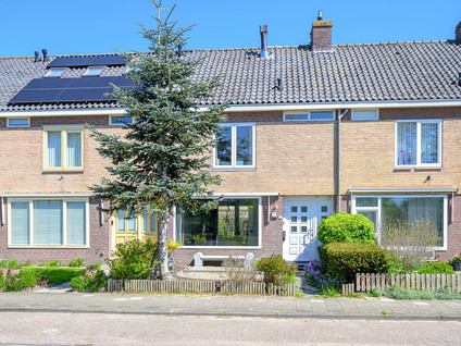 Burgemeester Heymansstraat 31