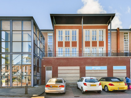Poortwacht 144