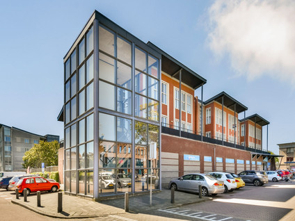 Poortwacht 144
