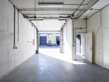 Jan Tinbergenstraat 8d