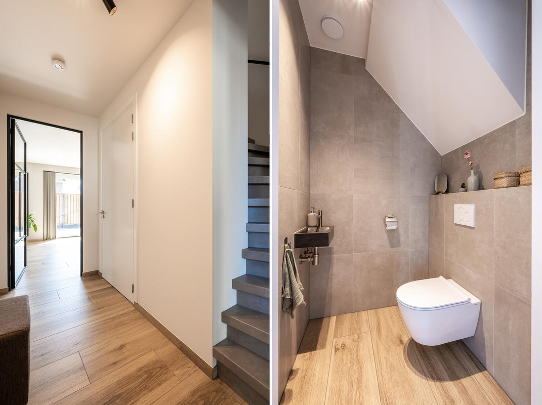 Vrijstaande woning te koop: Sluitappel 1, Herpen
