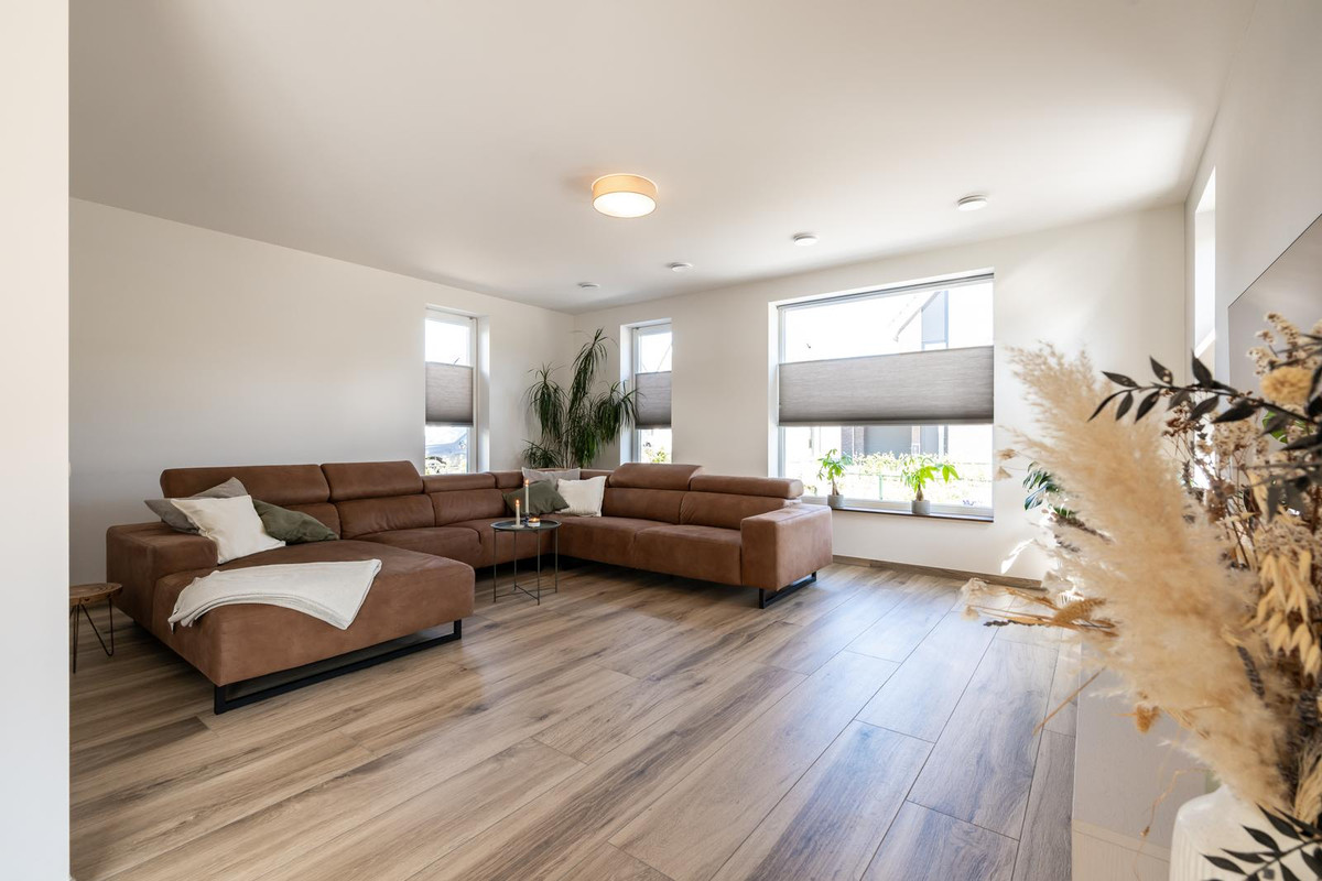 Vrijstaande woning te koop: Sluitappel 1, Herpen