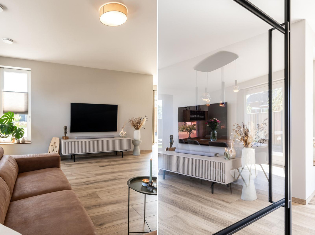 Vrijstaande woning te koop: Sluitappel 1, Herpen