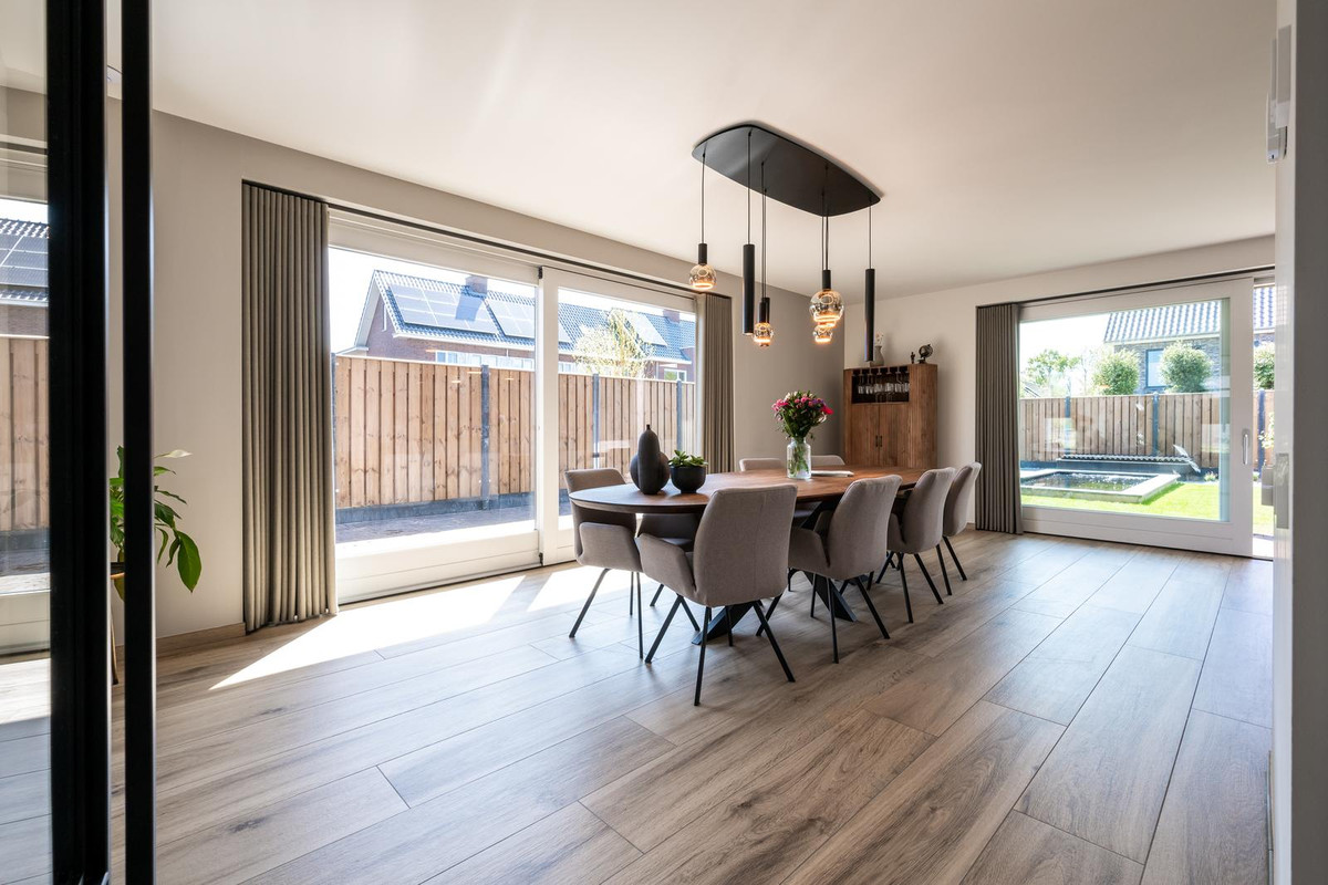 Vrijstaande woning te koop: Sluitappel 1, Herpen