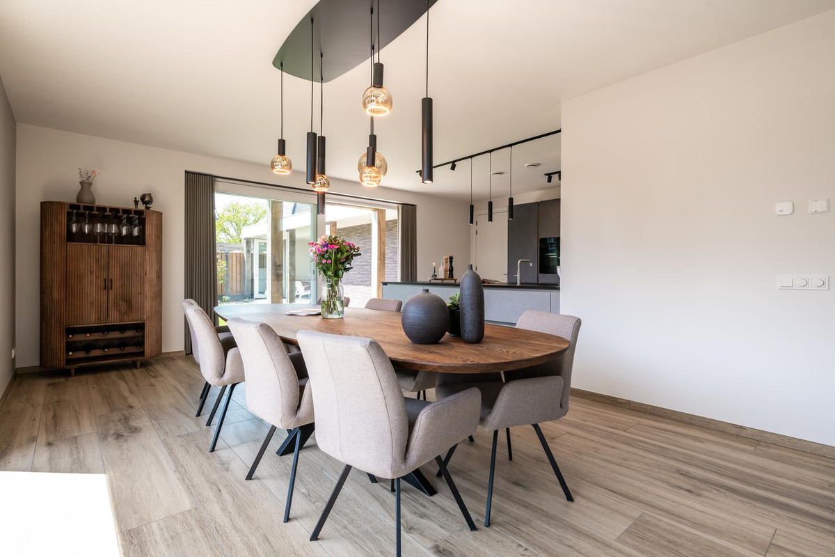 Vrijstaande woning te koop: Sluitappel 1, Herpen