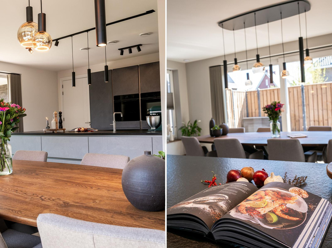 Vrijstaande woning te koop: Sluitappel 1, Herpen