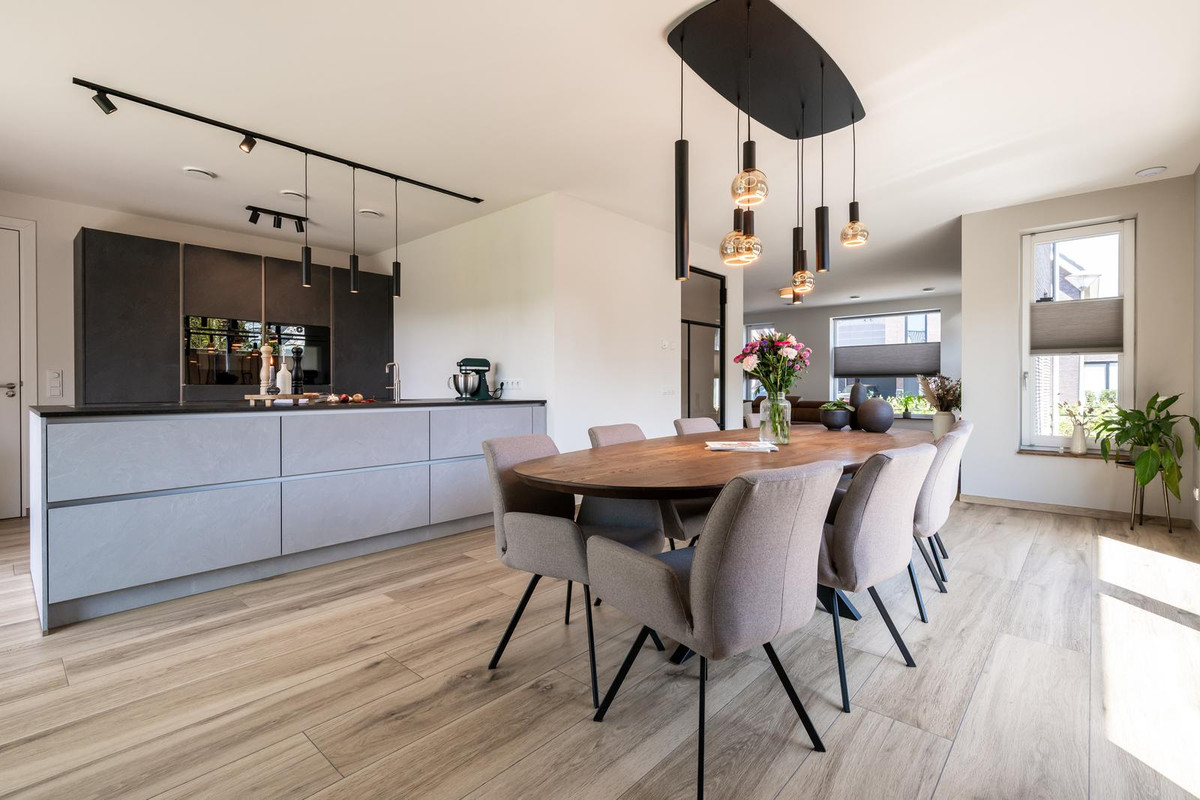 Vrijstaande woning te koop: Sluitappel 1, Herpen