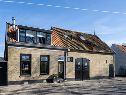 Oudelandsedijk 29