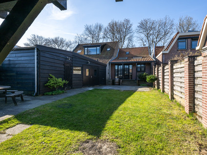 Oudelandsedijk 29