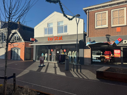 Van Harenstraat 6