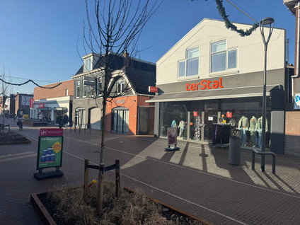 Van Harenstraat 6