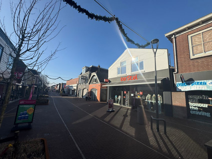 Van Harenstraat 6