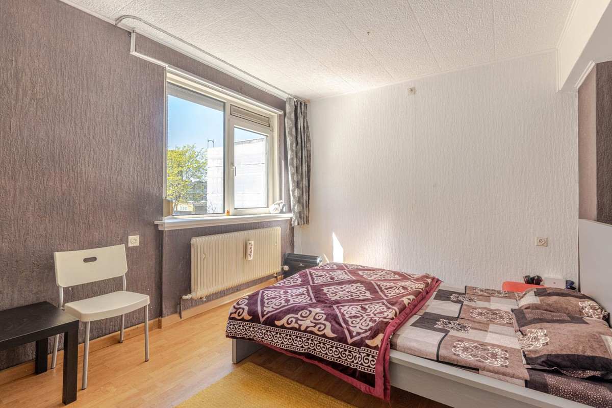 Appartement te koop: Goudestein 136, Rotterdam