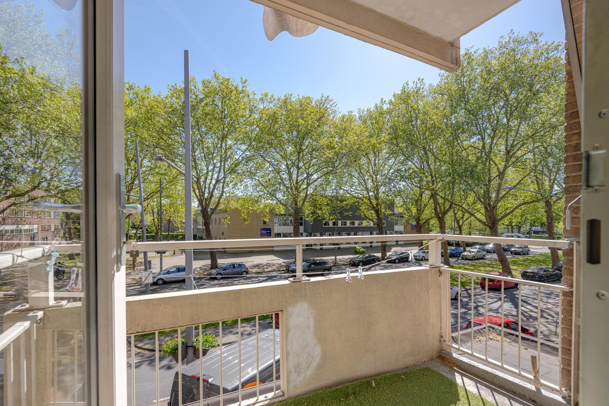Appartement te koop: Goudestein 136, Rotterdam