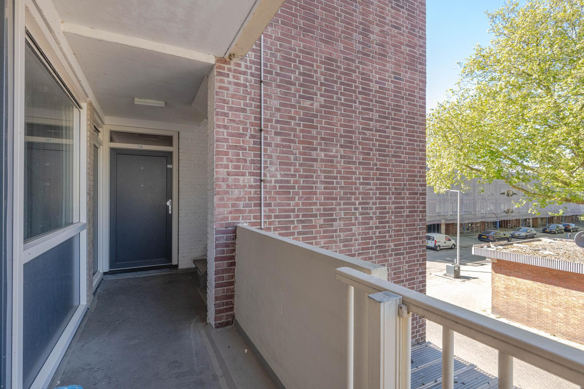 Appartement te koop: Goudestein 136, Rotterdam