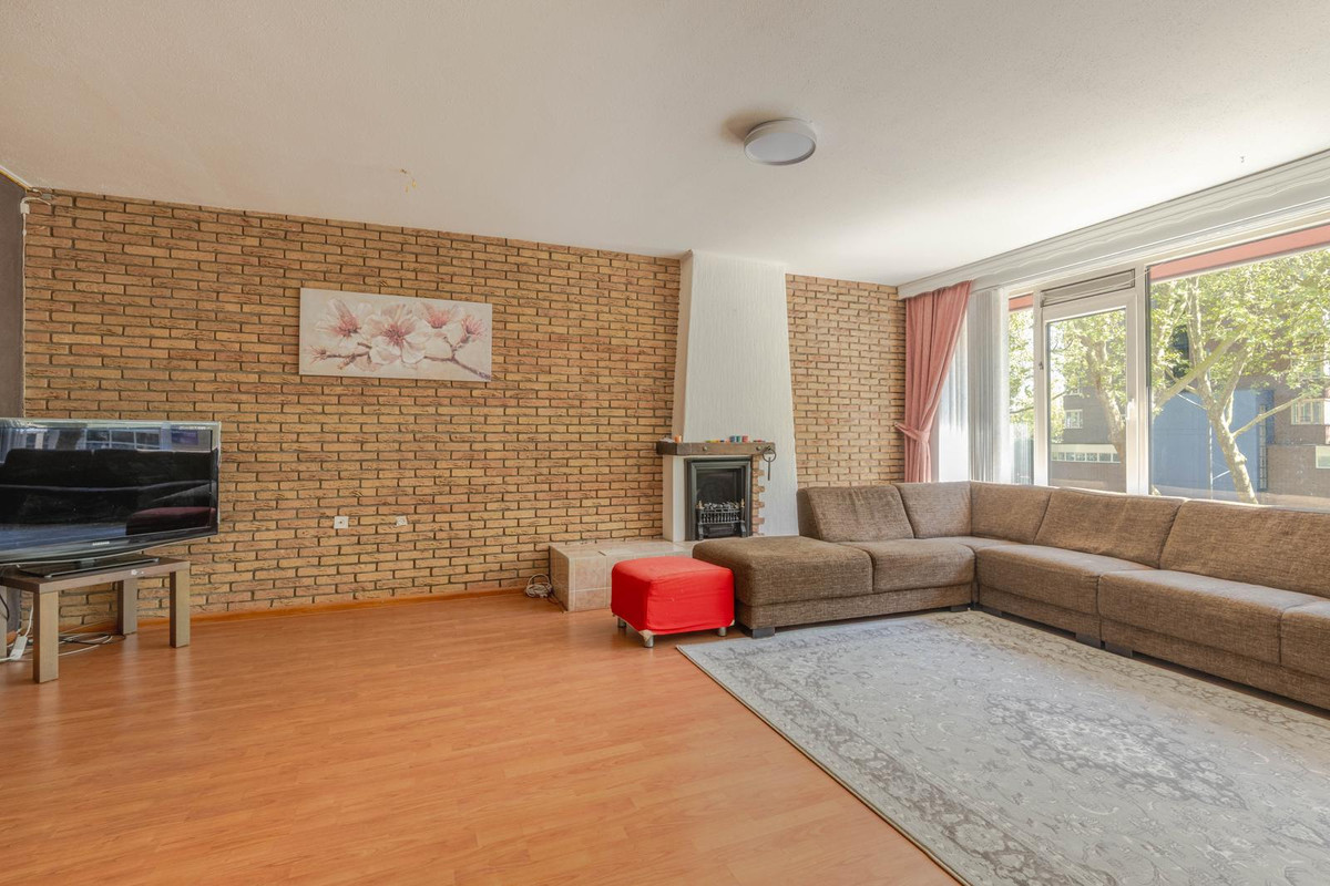 Appartement te koop: Goudestein 136, Rotterdam