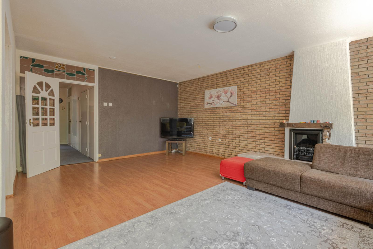 Appartement te koop: Goudestein 136, Rotterdam