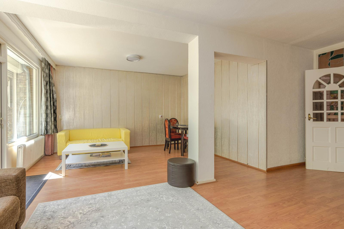 Appartement te koop: Goudestein 136, Rotterdam