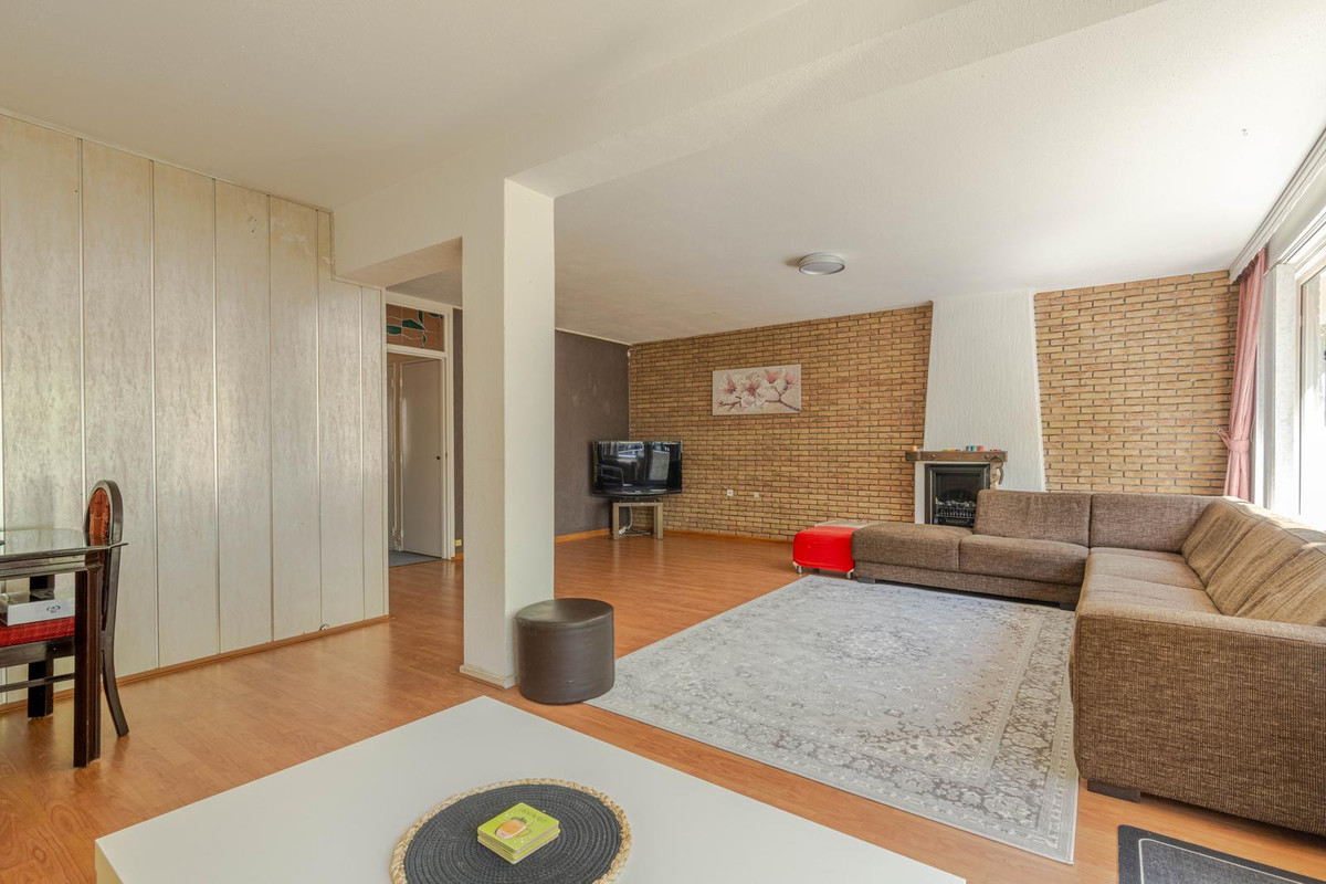 Appartement te koop: Goudestein 136, Rotterdam