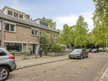 Bussemakerweg 9