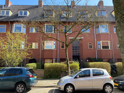 Celebesstraat 69 A