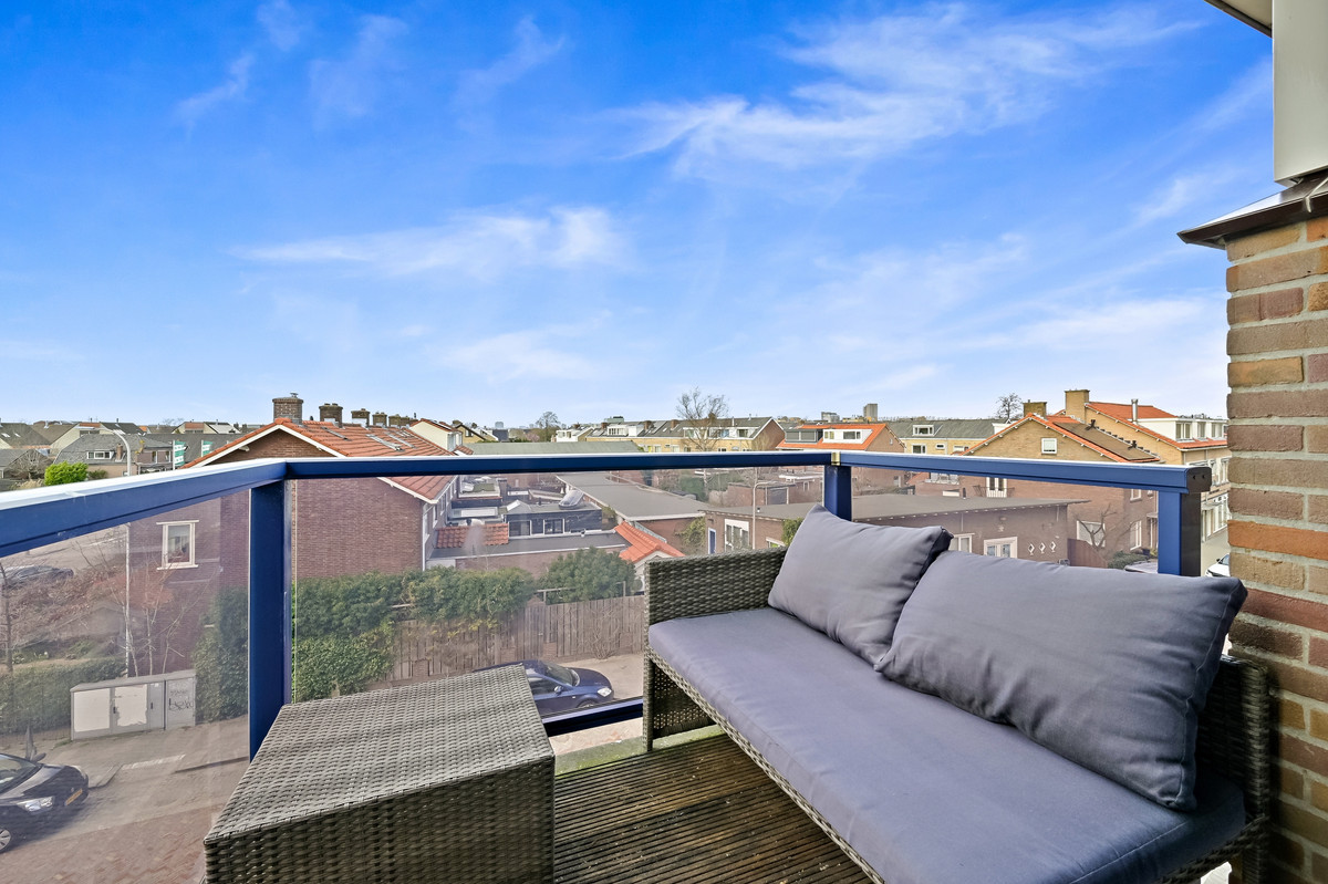Appartement te koop: Leeuwenberg 20, Den Hoorn