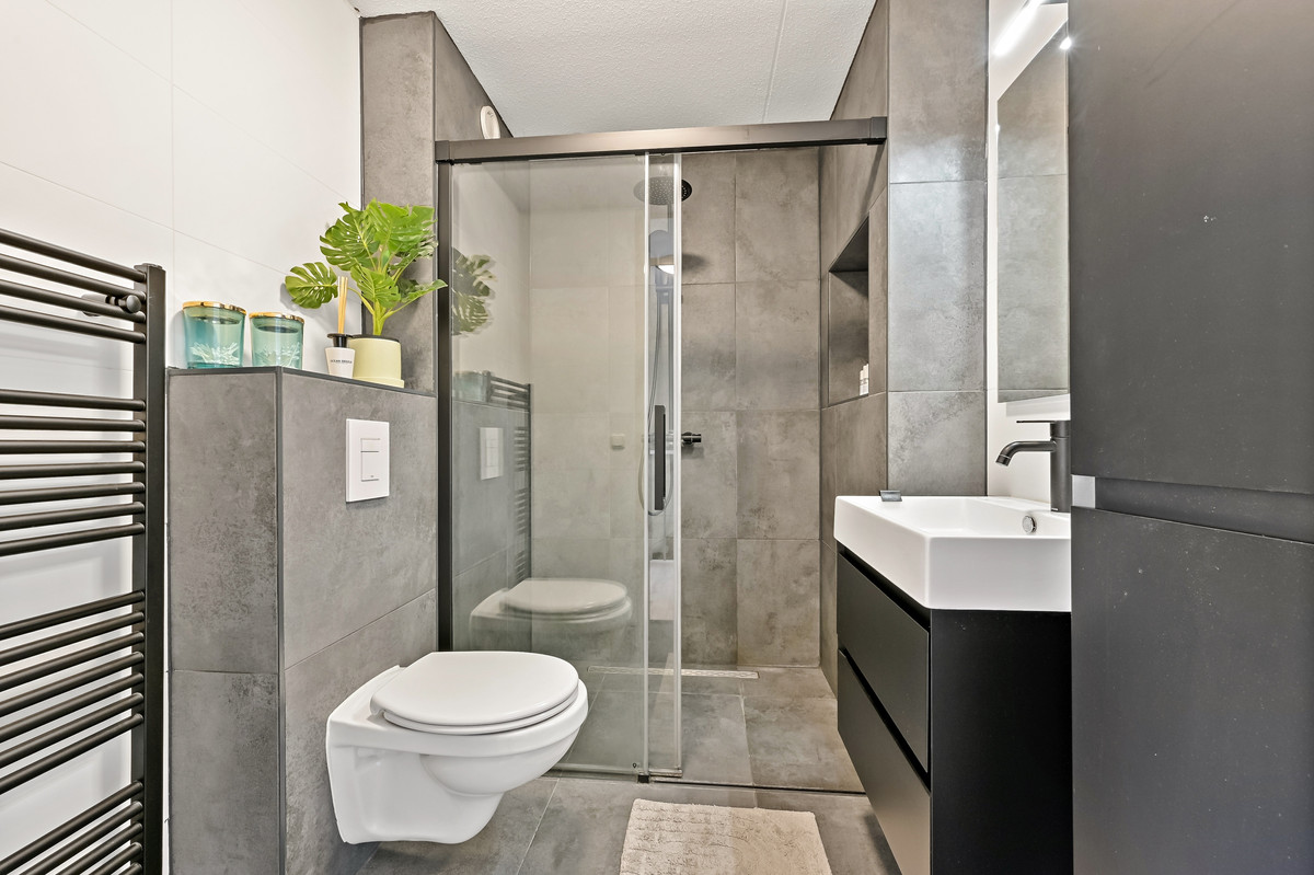 Appartement te koop: Leeuwenberg 20, Den Hoorn