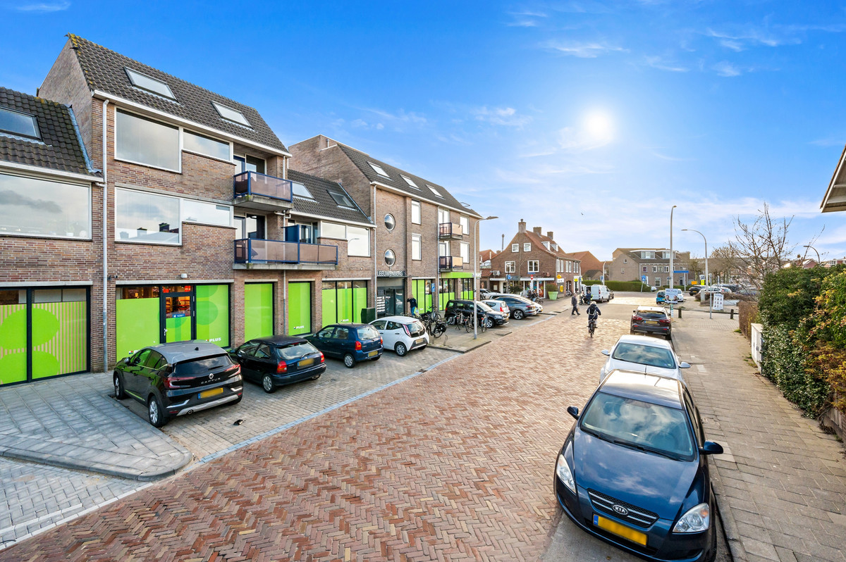 Appartement te koop: Leeuwenberg 20, Den Hoorn