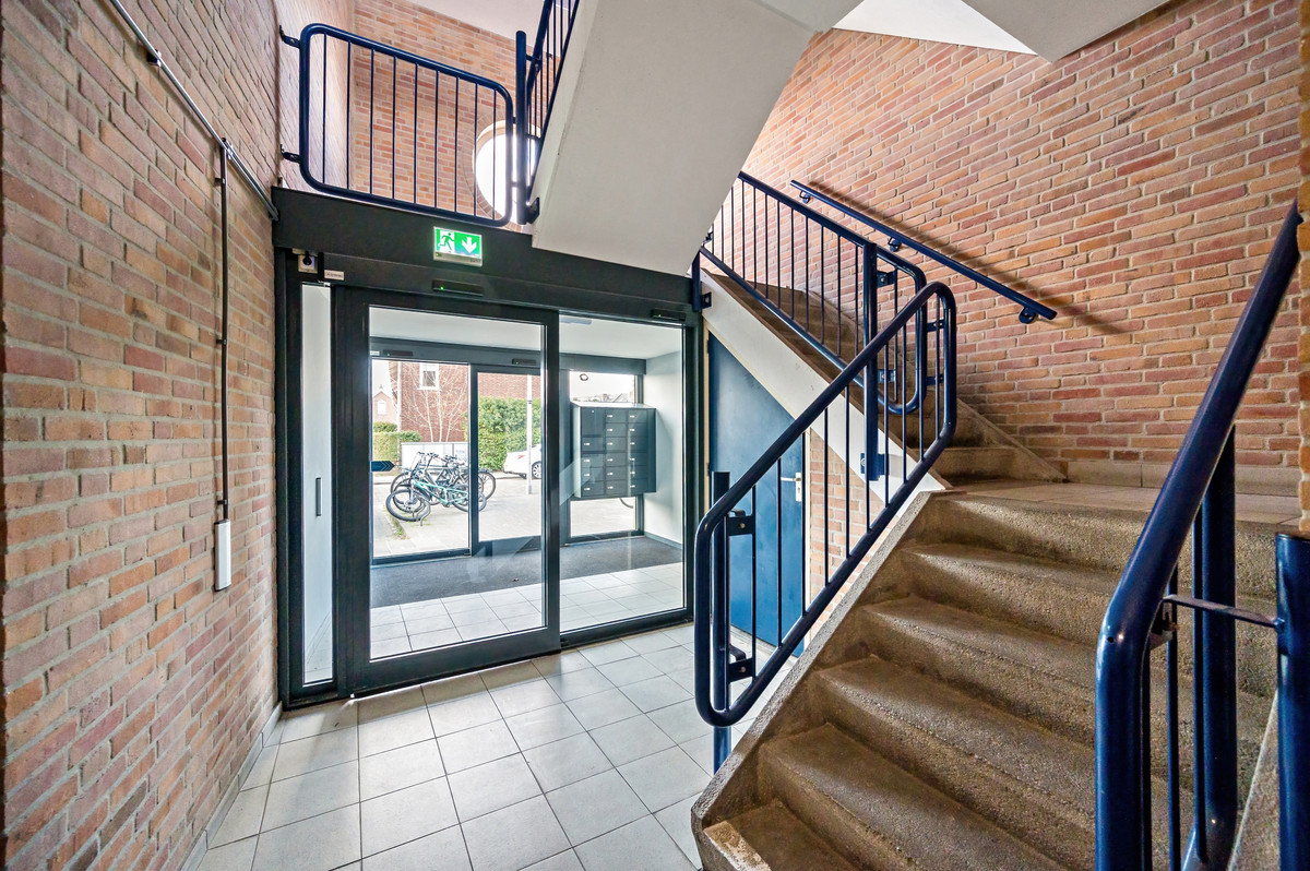 Appartement te koop: Leeuwenberg 20, Den Hoorn