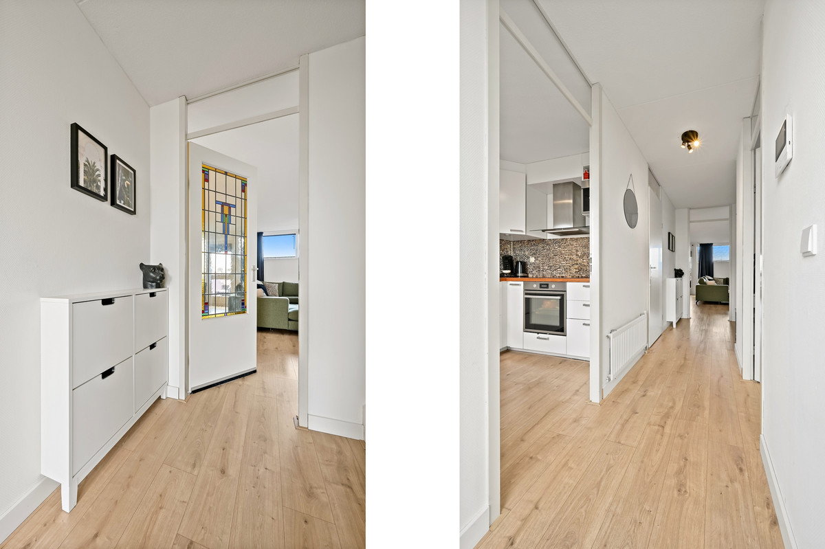 Appartement te koop: Leeuwenberg 20, Den Hoorn