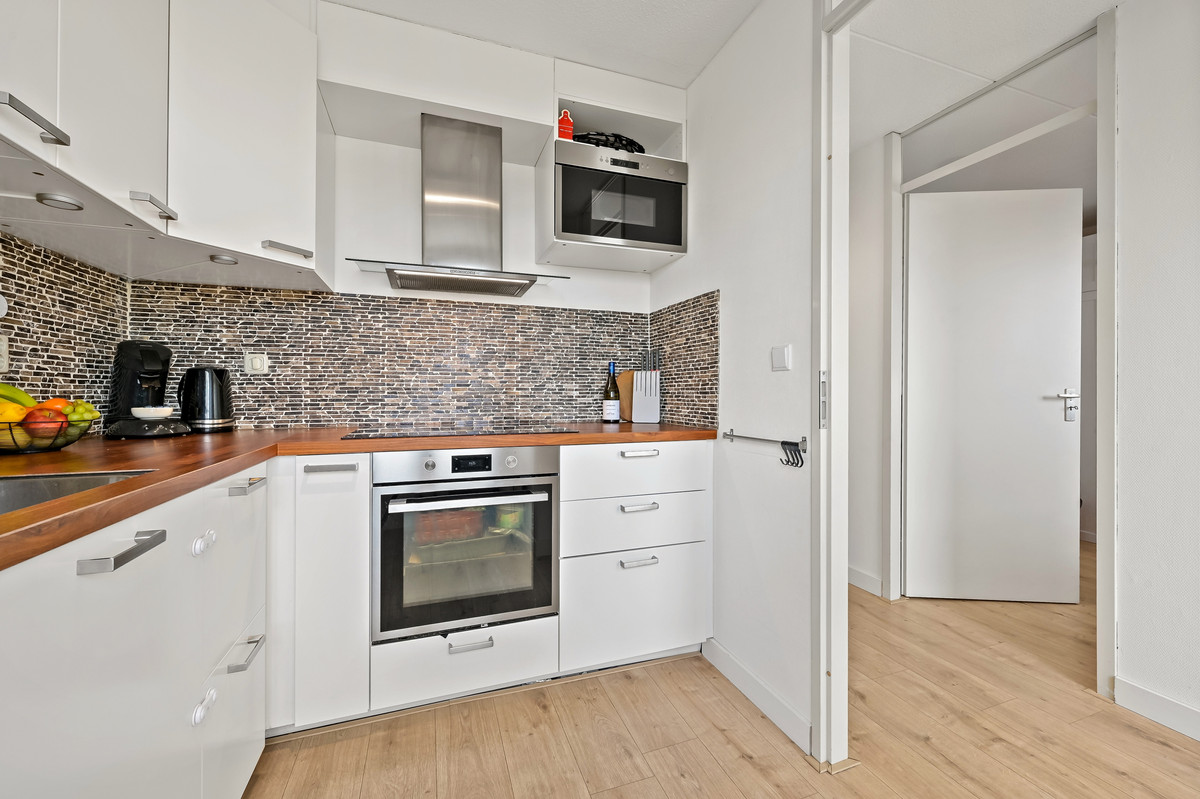 Appartement te koop: Leeuwenberg 20, Den Hoorn
