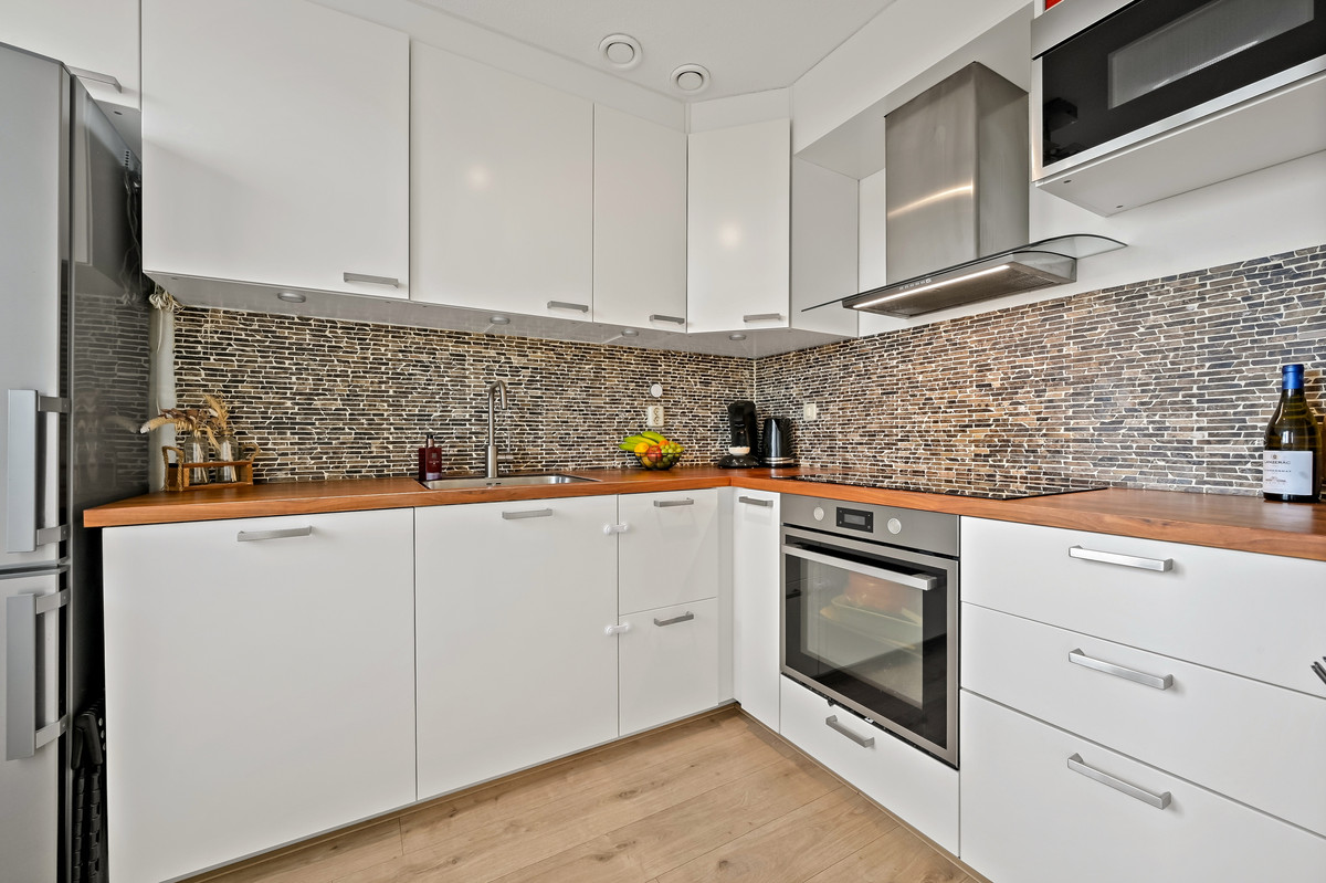 Appartement te koop: Leeuwenberg 20, Den Hoorn