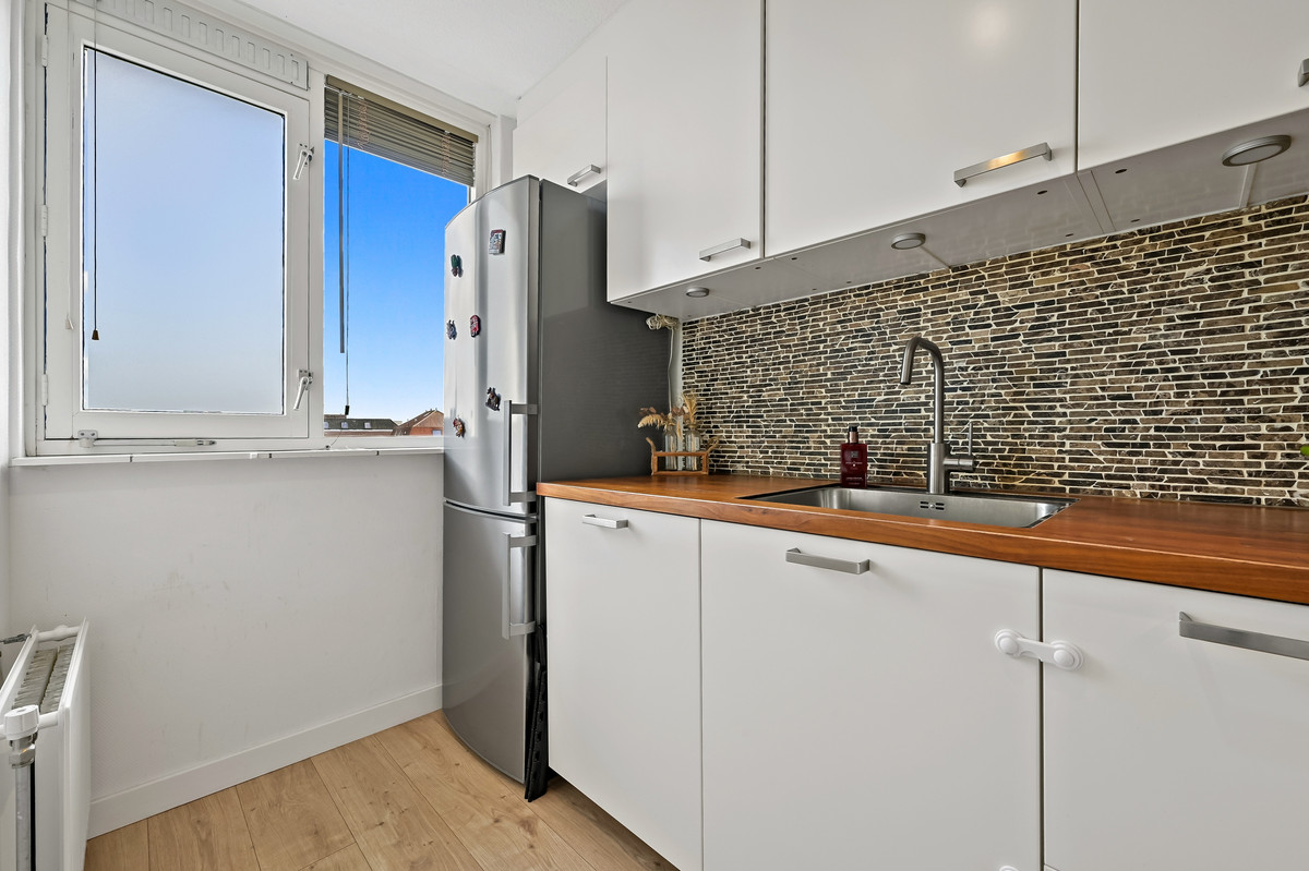 Appartement te koop: Leeuwenberg 20, Den Hoorn