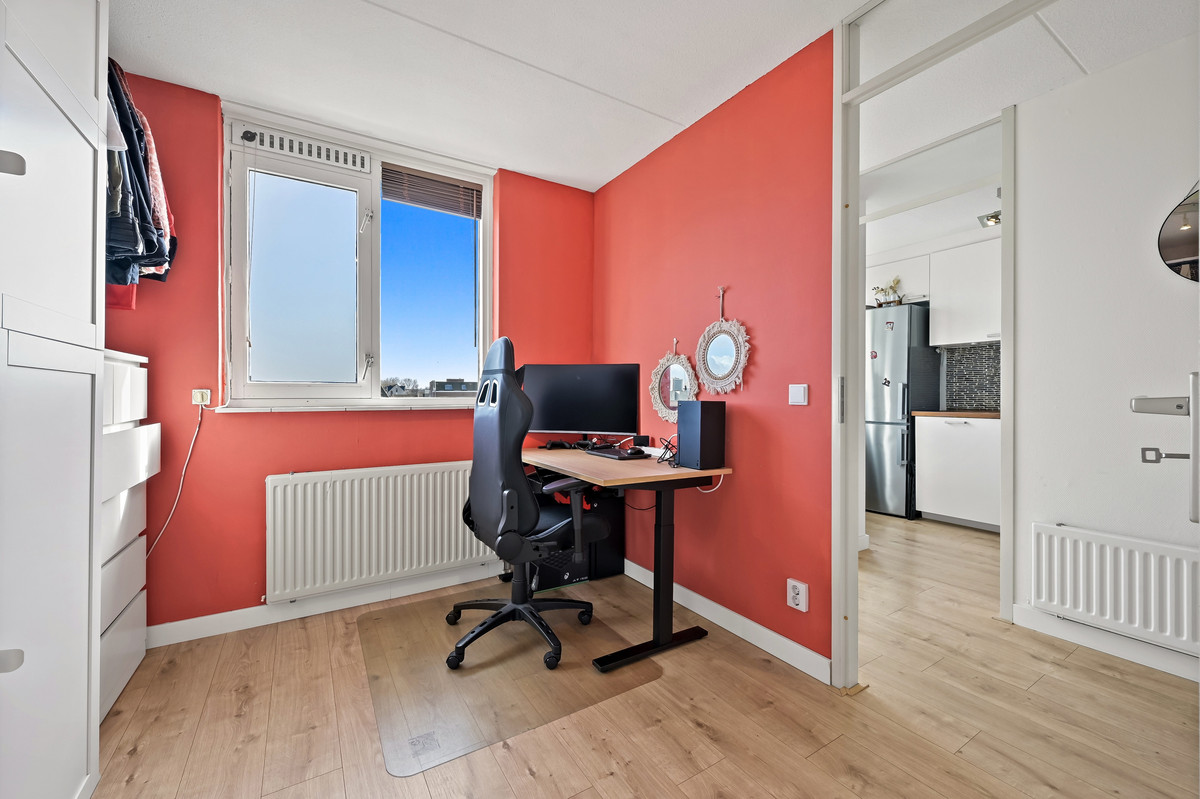 Appartement te koop: Leeuwenberg 20, Den Hoorn