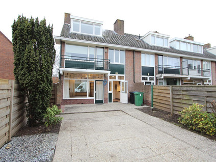 Doctor Plesmansingel 8