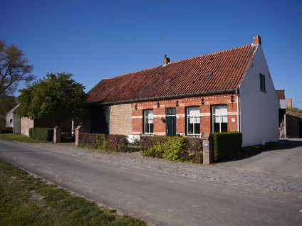 Jonkvrouw Geilstraat 14