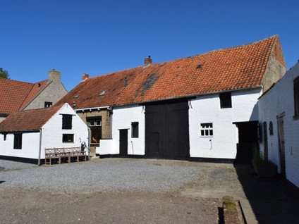Jonkvrouw Geilstraat 14