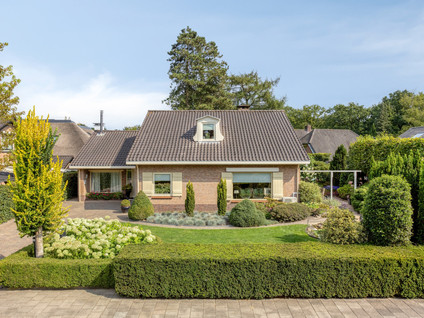Burg Röell-Laan 7