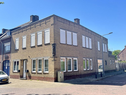 homes for rent on Bergstraat 44A