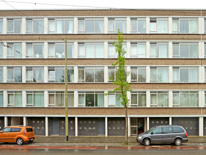 apartments for rent on Escamplaan 508