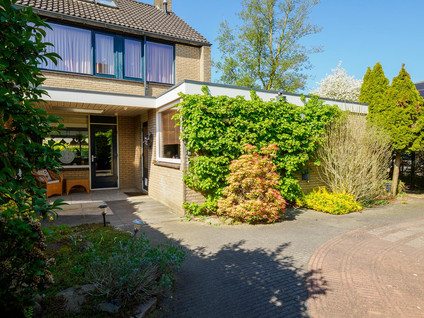 Potgieterstraat 40