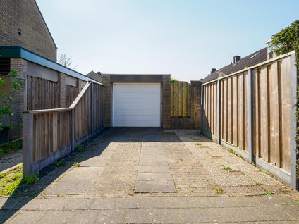 Potgieterstraat 40