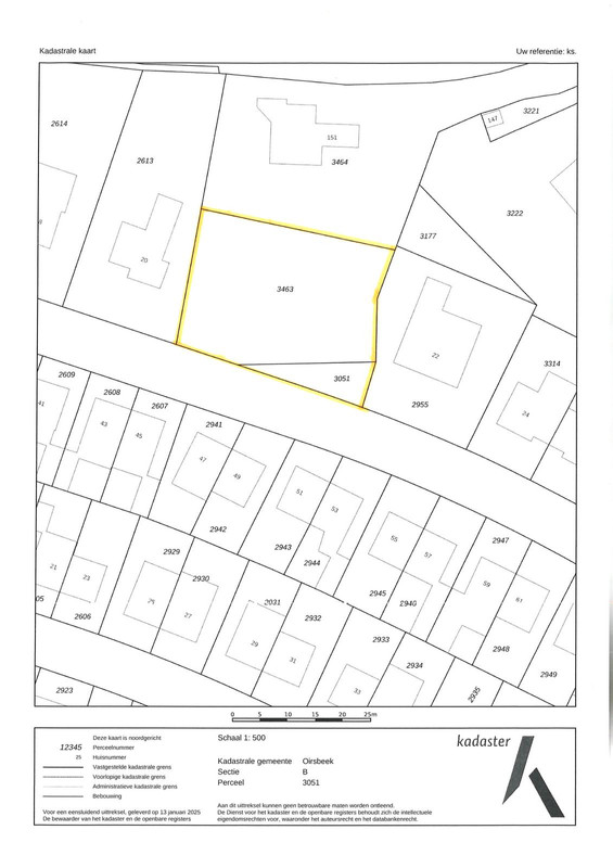 Woning te koop: Romenkamp, Oirsbeek