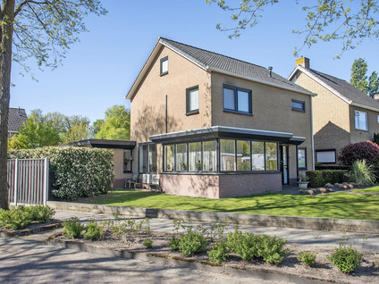 Gerbrand Adriaanszoon Brederodestraat 30