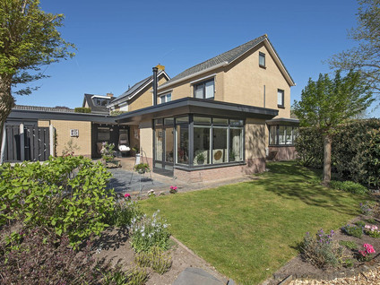 Gerbrand Adriaanszoon Brederodestraat 30